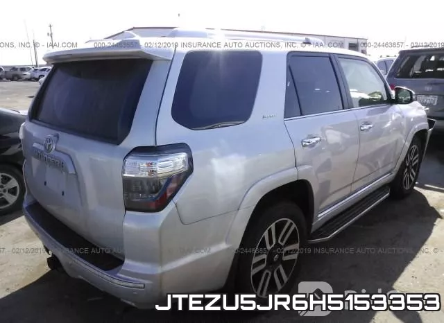 JTEZU5JR6H5153353 фото 5