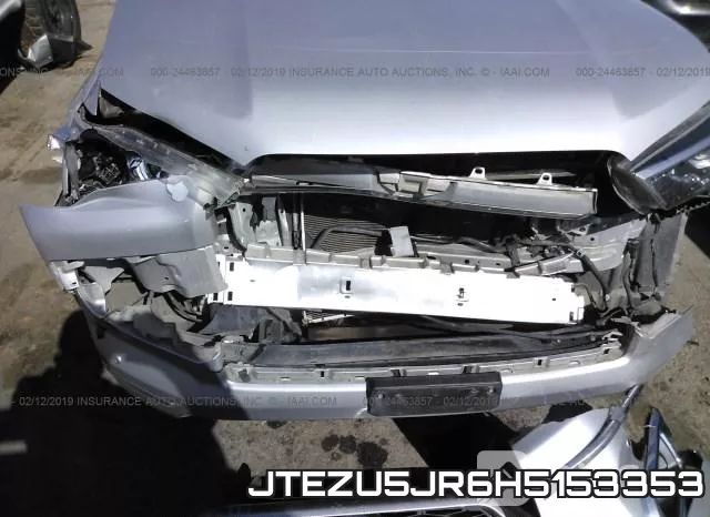 JTEZU5JR6H5153353 фото 7