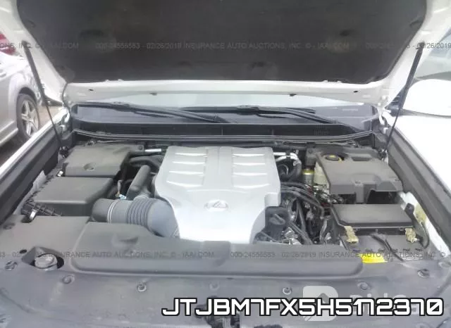 JTJBM7FX5H5172370 фото 2