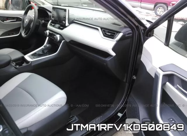 JTMA1RFV1KD500849 фото 6