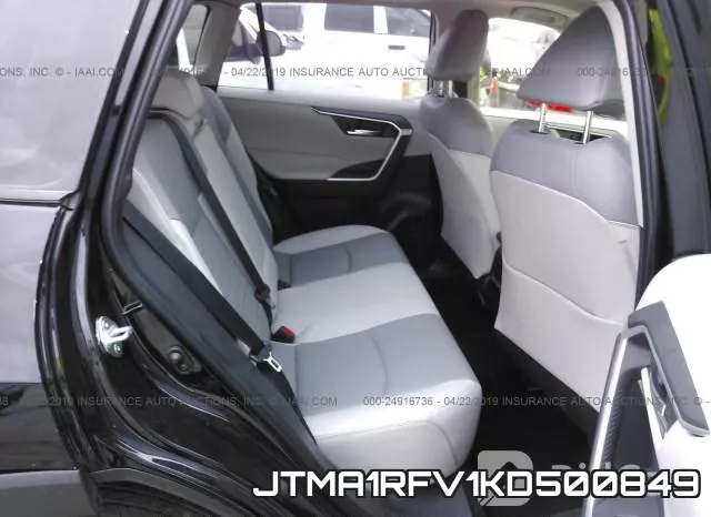 JTMA1RFV1KD500849 фото 9