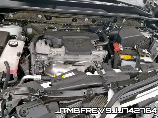 JTMBFREV9JJ742764 фото 8