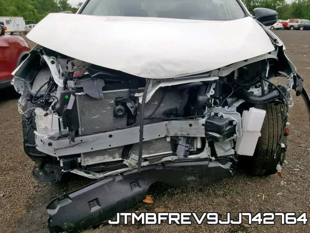 JTMBFREV9JJ742764 фото 10