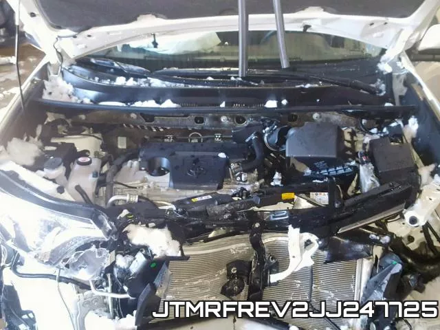 JTMRFREV2JJ247725 фото 8