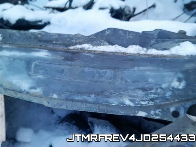 JTMRFREV4JD254433 фото 2