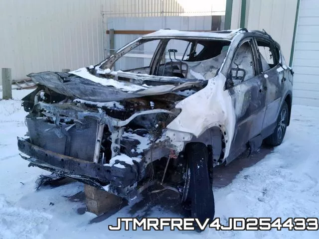 JTMRFREV4JD254433 фото 3