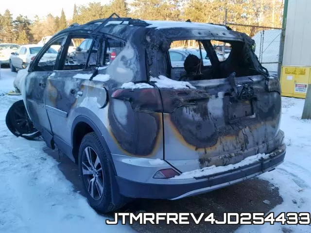 JTMRFREV4JD254433 фото 4