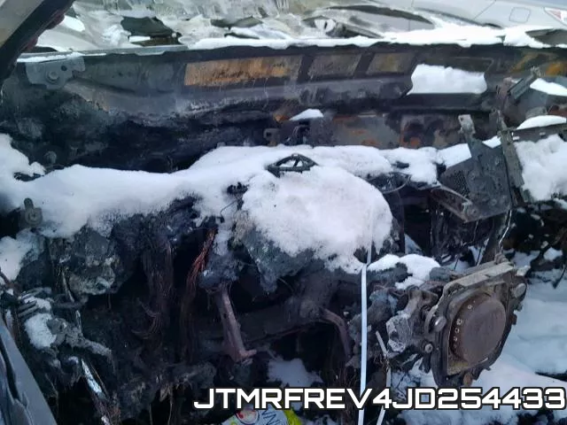 JTMRFREV4JD254433 фото 9