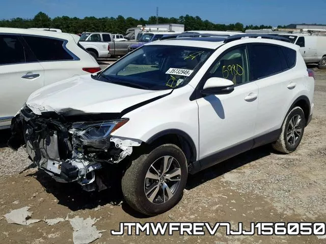 JTMWFREV7JJ156050 фото 3