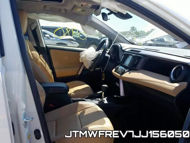 JTMWFREV7JJ156050 фото 6