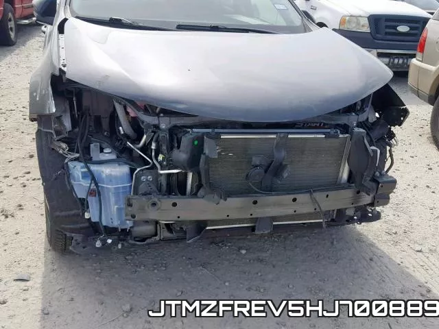 JTMZFREV5HJ700889 фото 9