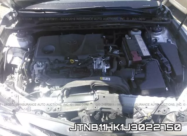 JTNB11HK1J3022750 фото 2