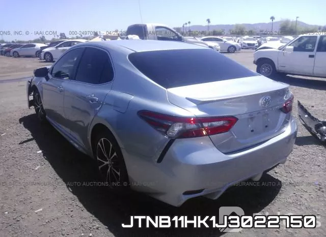 JTNB11HK1J3022750 фото 4