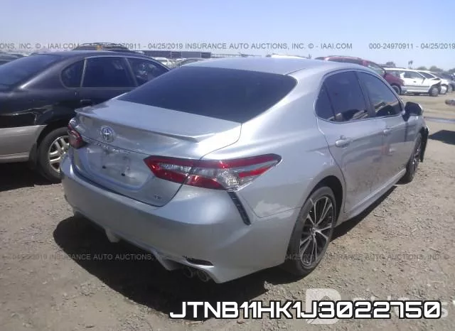 JTNB11HK1J3022750 фото 5