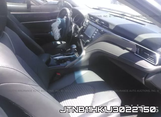 JTNB11HK1J3022750 фото 6