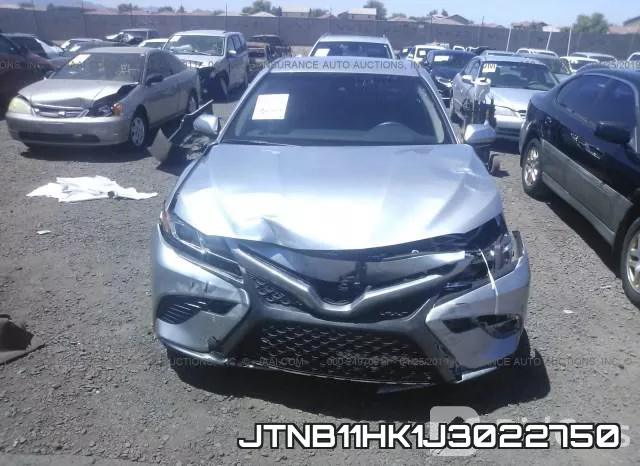 JTNB11HK1J3022750 фото 7