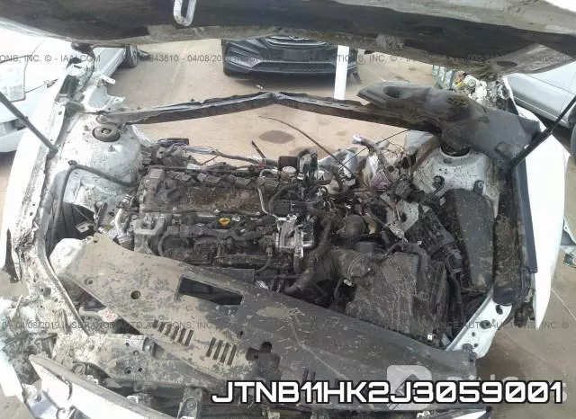 JTNB11HK2J3059001 фото 2