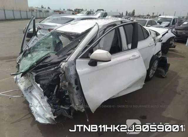 JTNB11HK2J3059001 фото 3