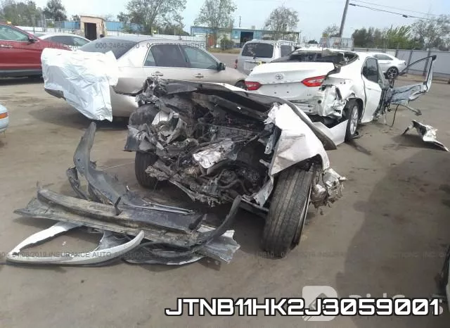 JTNB11HK2J3059001 фото 5