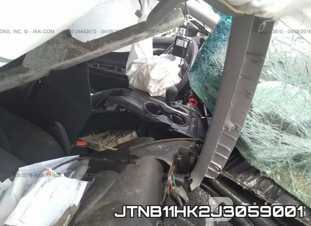 JTNB11HK2J3059001 фото 6