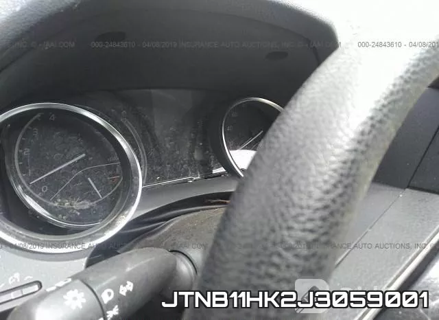 JTNB11HK2J3059001 фото 8