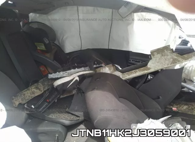 JTNB11HK2J3059001 фото 9