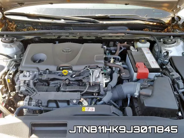 JTNB11HK9J3017845 фото 7