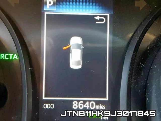 JTNB11HK9J3017845 фото 8