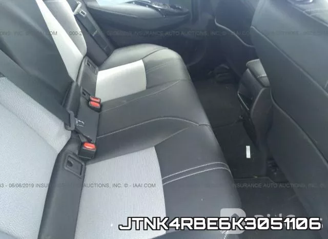 JTNK4RBE6K3051106 фото 9