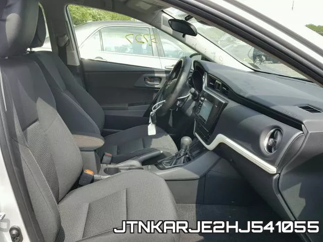 JTNKARJE2HJ541055 фото 6