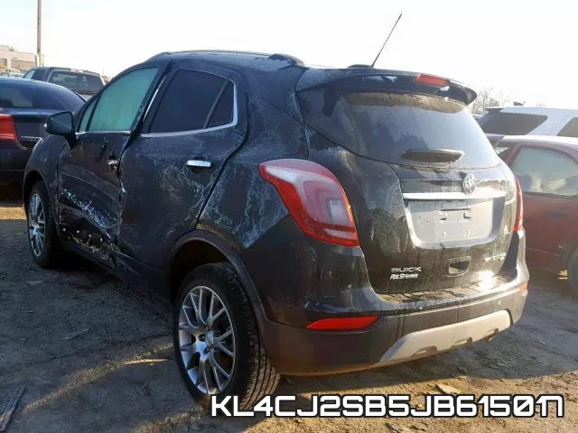 KL4CJ2SB5JB615017 фото 4