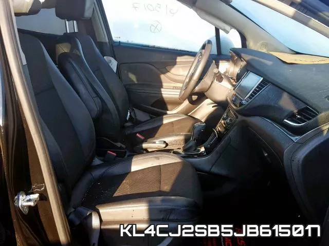 KL4CJ2SB5JB615017 фото 6