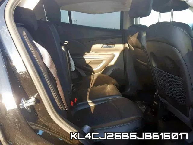 KL4CJ2SB5JB615017 фото 7