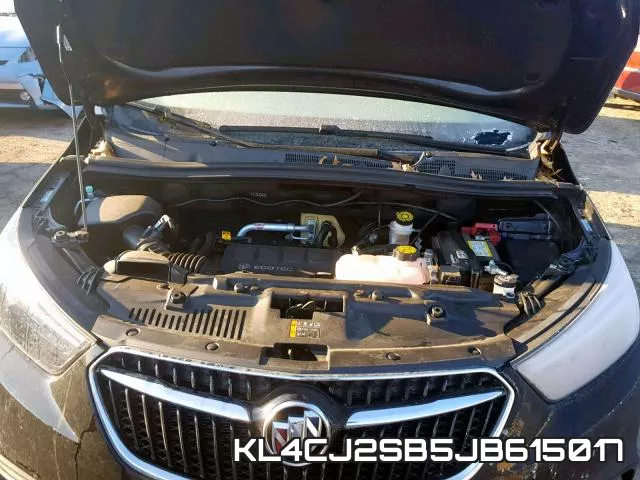 KL4CJ2SB5JB615017 фото 8