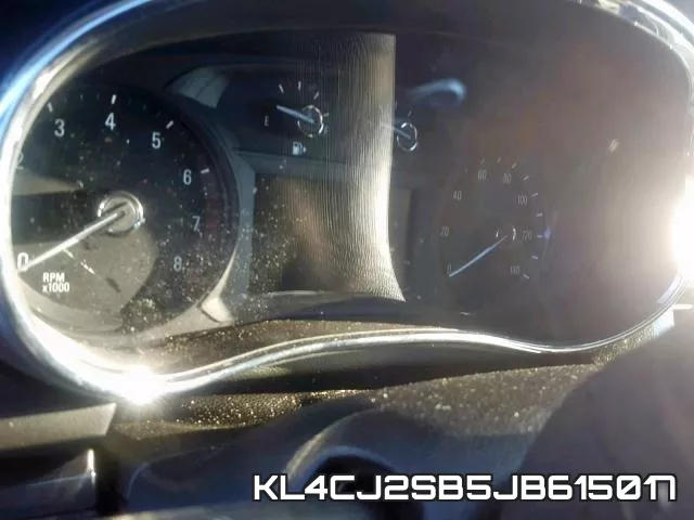 KL4CJ2SB5JB615017 фото 9