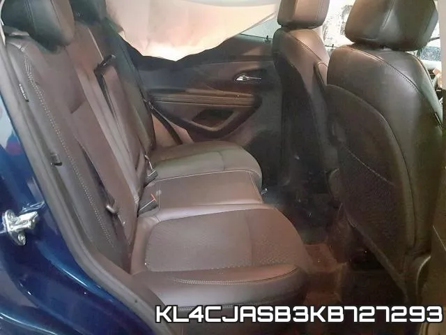 KL4CJASB3KB727293 фото 7