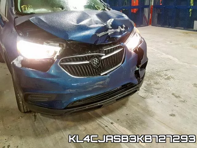 KL4CJASB3KB727293 фото 10