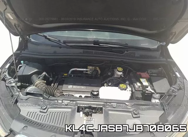 KL4CJASB7JB708065 фото 2