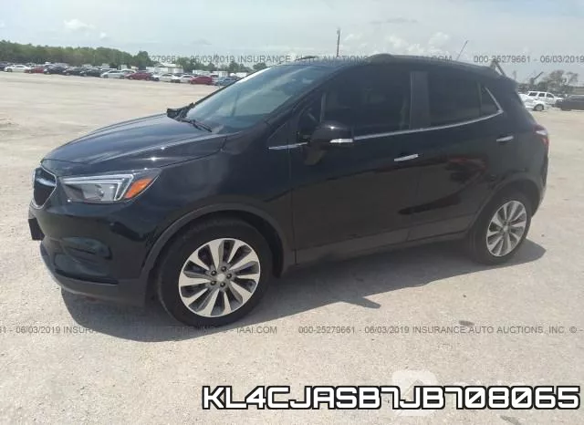 KL4CJASB7JB708065 фото 3