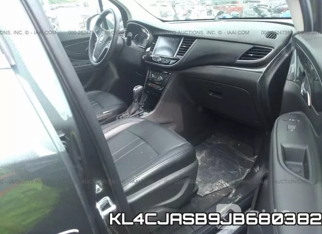 KL4CJASB9JB680382 фото 6
