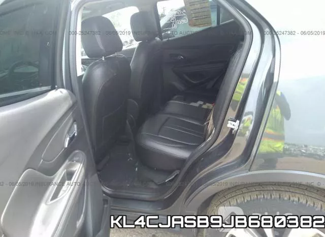 KL4CJASB9JB680382 фото 9