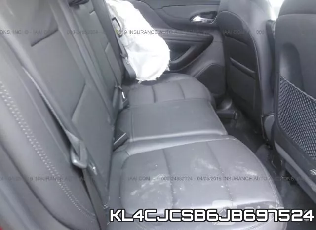 KL4CJCSB6JB697524 фото 9