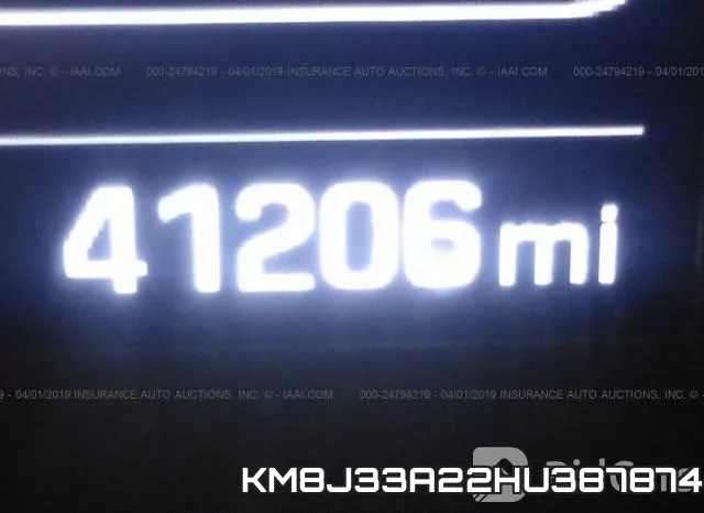 KM8J33A22HU387874 фото 8