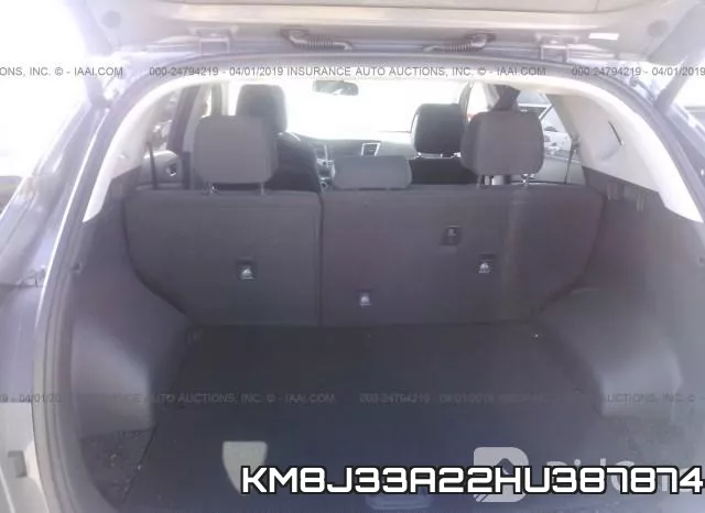 KM8J33A22HU387874 фото 9