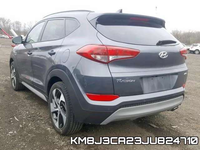 KM8J3CA23JU824710 фото 4
