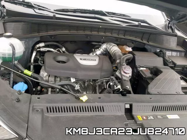 KM8J3CA23JU824710 фото 8