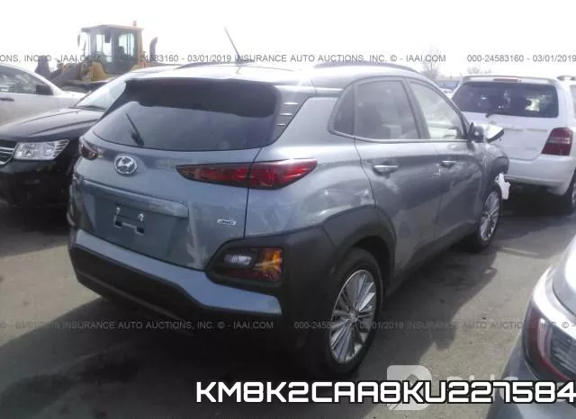 KM8K2CAA8KU227584 фото 5