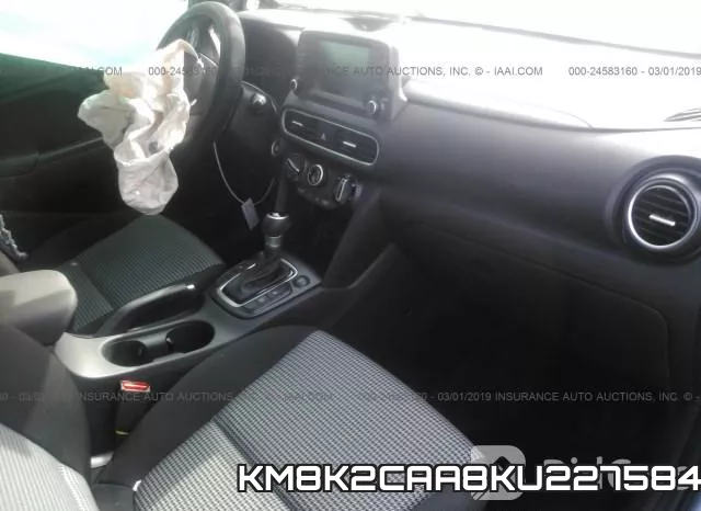 KM8K2CAA8KU227584 фото 6