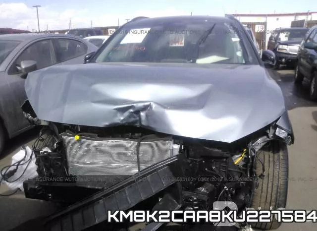 KM8K2CAA8KU227584 фото 7