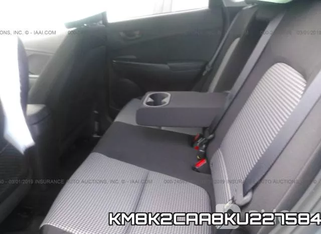 KM8K2CAA8KU227584 фото 9